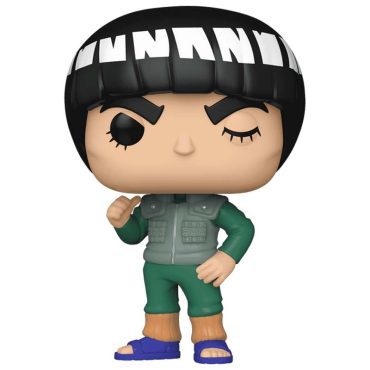 Pop! Animation: Naruto- Might Guy Winking (Exc)
