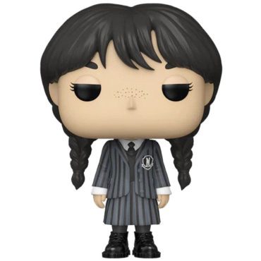 Pop! Tv: Wednesday- Wednesday