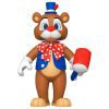 Action Figure: Five Nights at Freddy's- Circus Freddy