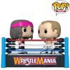 Pop Moment! WWE: Bret Hart vs Shawn Michaels