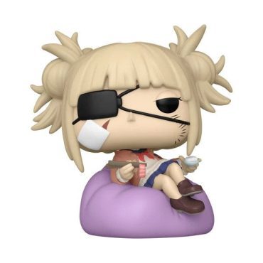 Pop! Animation: My Hero Academia- Himiko Toga with Sushi (Exc)
