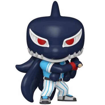 Pop! Animation: My Hero Academia- Gang Orca (Baseball)