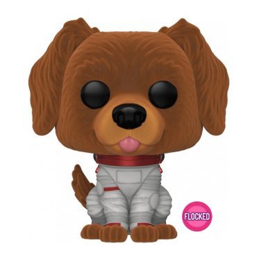Pop! Marvel: Guardian of the Galaxy 3- Cosmo (FL)(Exc)