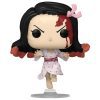 Pop! Animation: Demon Slayer- Nezuko Leaping (Exc)