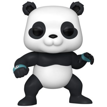 Pop! Animation: Jujutsu Kaisen- Panda