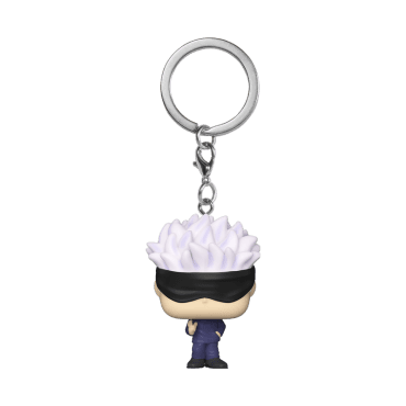 Pocket Pop! Animation: Jujutsu Kaisen- Gojo