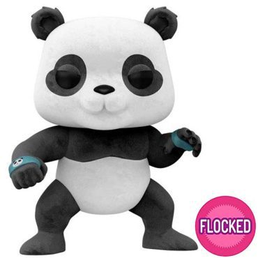 Pop! Animation: Jujutsu Kaisen- Panda (FL)(Exc)