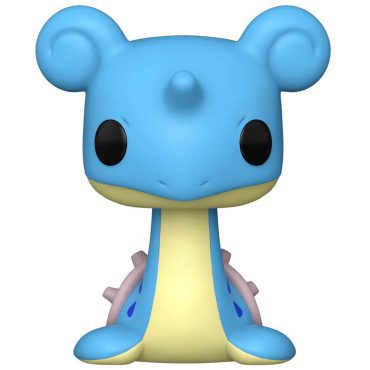 Pop! Games: Pokemon - Lapras (EMEA)