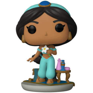 Pop! Disney: Ultimate Princess- Jasmine