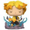 Pop! Animation: Demon Slayer - Zenitsu Transforming (Exc)
