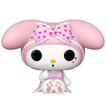 Pop! Sanrio: My Melody (Sleepover)(Exc)