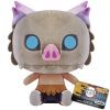 Funko Plush! Animation: Demon Slayer - Inosuke 7"