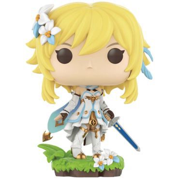 Pop! Asia Games: Genshin Impact- Lumine