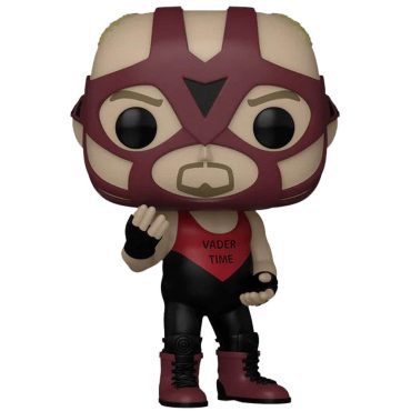 Pop! WWE: Vader