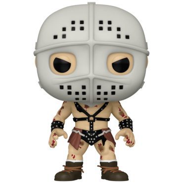 Pop! Movies: Mad Max: The Road Warrior - Lord Humungus