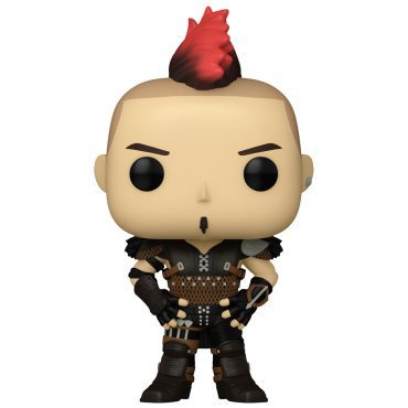 Pop! Movies: Mad Max: The Road Warrior - Wez