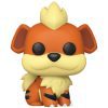 Pop! Games: Pokemon - Growlithe (EMEA)