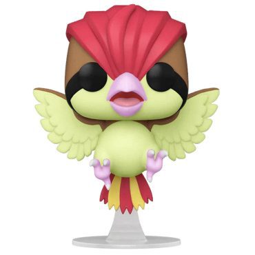 Pop! Games: Pokemon - Pidgeotto (EMEA)