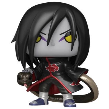 Pop! Animation: Naruto - Orochimaru (MT)(Exc)