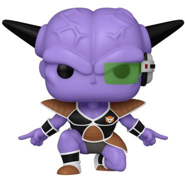 Pop! Animation: Dragon Ball Z S10 - Ginyu