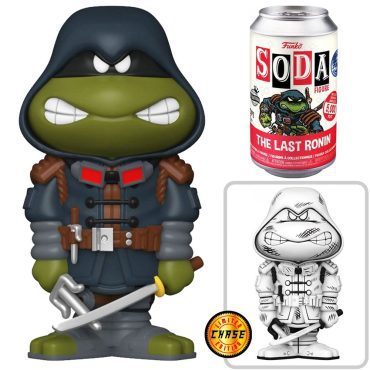 Vinyl SODA: Teenage Mutant Ninja Turtle - The Last Ronin w/chase