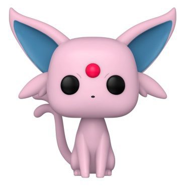 Pop! Games: Pokemon - Espeon (EMEA)