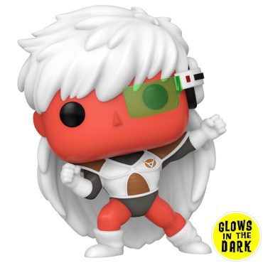 Pop! Animation: Dragon Ball Z S10 - Jiece (GW)(Exc)