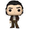 Pop! Marvel: Loki Season 2 - Loki