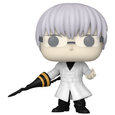 Pop! Animation: Tokyo Ghoul - Kisho Arima