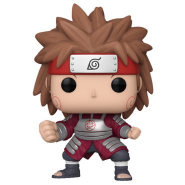 Pop! Animation: Naruto - Choji Akimichi