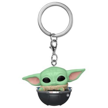 Pocket Pop! Star Wars: Mandalorian S9 - Grogu