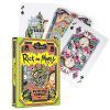 Playing Cards: Rick and Morty
