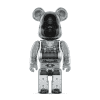 BEARBRICK AUDIO - Clear - BB4A1