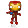 Pop! Marvel:Avengers Infinity War -Iron Man