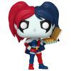 Pop! DC: Harley w/ Pizza