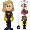 Vinyl SODA: Marvel - Captain Marvel w/chase