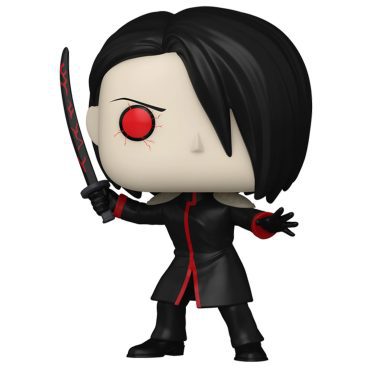 Pop! Animation: Tokyo Ghoul - Nimura Furuta