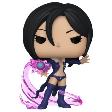 Pop! Animation: Seven Deadly Sins - Merlin
