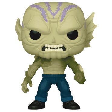Pop! Marvel: Secret Invasion S1 - Gravik