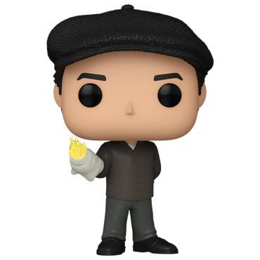 Pop! Movies: The Godfather Part 2 - Vito Corleone