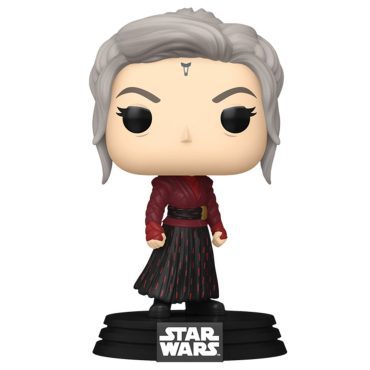 Pop! Star Wars: Ahsoka S2 - Morgan Elsbeth