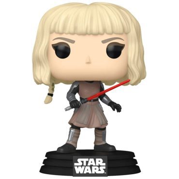 Pop! Star Wars: Ahsoka S2 - Shin Hati