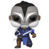Pop! Animation: Avatar the Last Airbender - Sokka (Warrior)(Exc)