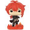 Pop! Games: Genshin Impact S2 - Diluc Ragnvindr