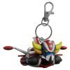 Ufo Robot Grendizer Key Ring - Spazer