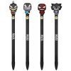 Pen Toppers : Venom S4 (4pc)