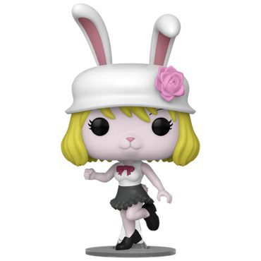 Pop! Animation: One Piece - Carrot