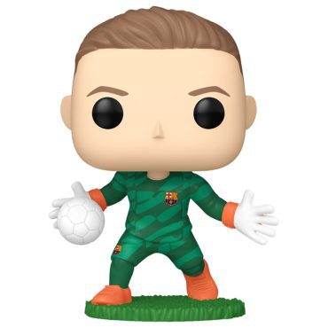 Pop! Football: Barcelona - Ter Stegen
