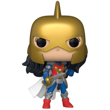 Pop! DC: Wonder Woman 80th- Wonder Woman (Flashpoint)