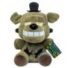 Funko Plush: Five Nights at Freddy's Dreadbear - Dreadbear